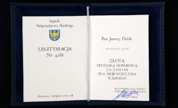 legitymacja