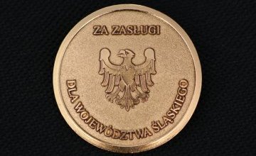 odznaka