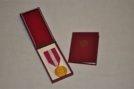 Medal
