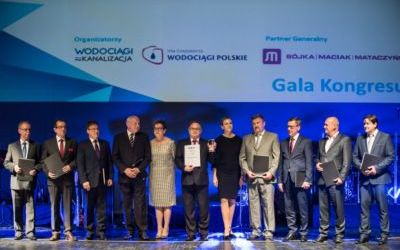 Gala wręczenia nagród