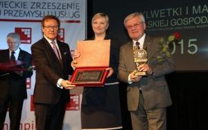 „Rzetelni w Biznesie 2015” (1)