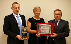 „Rzetelni w Biznesie 2015” (3)
