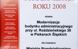 “Modernizacja Roku” (3)