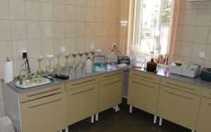 Laboratorium – aktualnie (2)