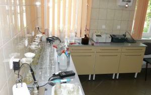 Laboratorium – aktualnie (3)