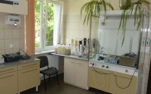 Laboratorium – aktualnie (4)