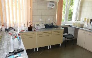 Laboratorium – aktualnie (5)