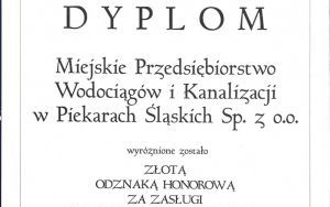 Uroczystość wręczenia Odznaki Honorowej (3)