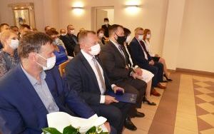 Uroczystość wręczenia Odznaki Honorowej (4)