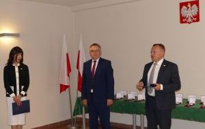 Uroczystość wręczenia Odznaki Honorowej (5)