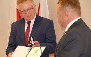 Uroczystość wręczenia Odznaki Honorowej (7)