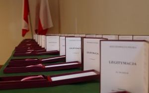 Wręczanie medalu (2)