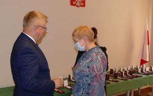 Wręczanie medalu (6)