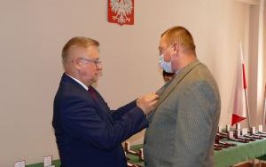 Wręczanie medalu (8)