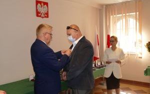 Wręczanie medalu (6)