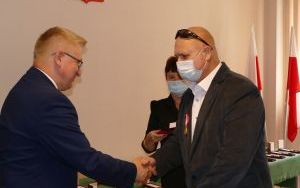 Wręczanie medalu (7)