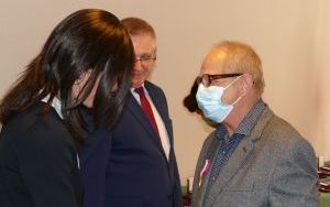 Wręczanie medalu (4)