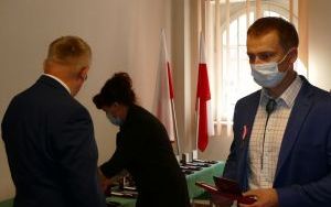 Wręczanie medalu (8)