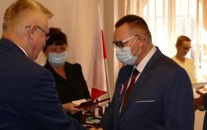 Wręczanie medalu (5)