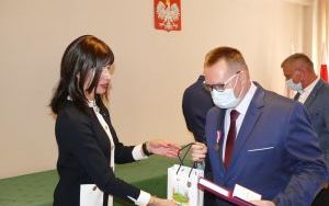 Wręczanie medalu (6)