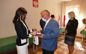 Wręczanie medalu (8)