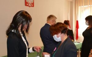 Wręczanie medalu (4)