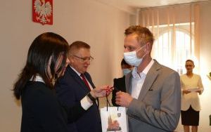 Wręczanie medalu (8)