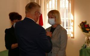Wręczanie medalu (9)