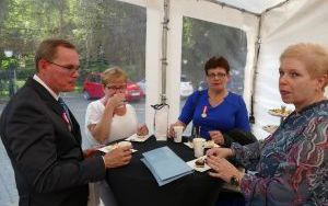 Wręczanie medalu (6)