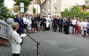 Uroczystość odsłonięcia tablic (3)