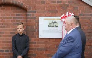 Uroczystość odsłonięcia tablic (11)