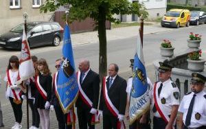 Uroczystość odsłonięcia tablic (5)
