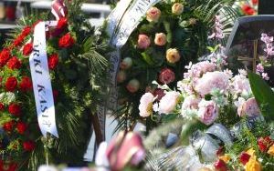 Pogrzeb Śp. Janusza Dulika, Rogoźnik 22.03.2022 (10)