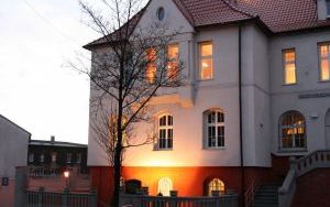 Odrestaurowany gmach (3)