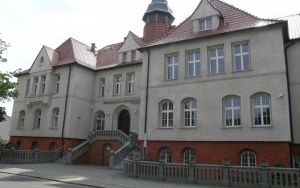Odrestaurowany gmach (2)