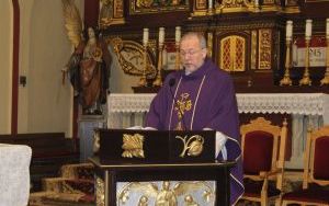 ks. Grzegorz Krząkała