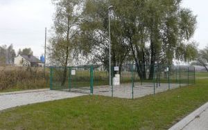 Pompownia ścieków „Dąbrówka”