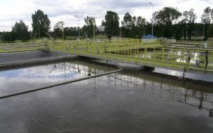 Oczyszczalnia Ścieków Komunalnych „PÓŁNOC” (2)