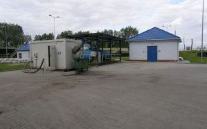 Oczyszczalnia Ścieków Komunalnych „PÓŁNOC” (3)