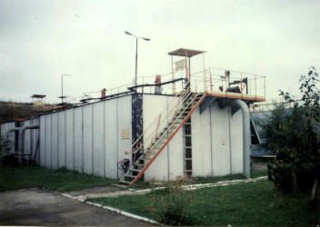 Bloki technologiczne